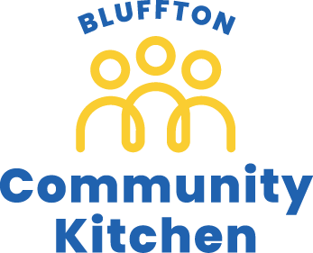 Bluffton Community Soup Kitchen logo