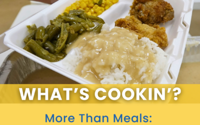 January at Bluffton Community Kitchen: Starting the Year with Compassion and Community