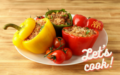 Stuffed Peppers
