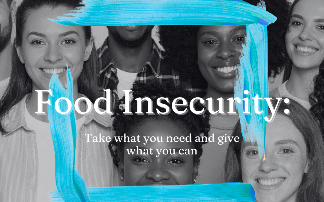 Turn Your Tax Return Into Hope This April