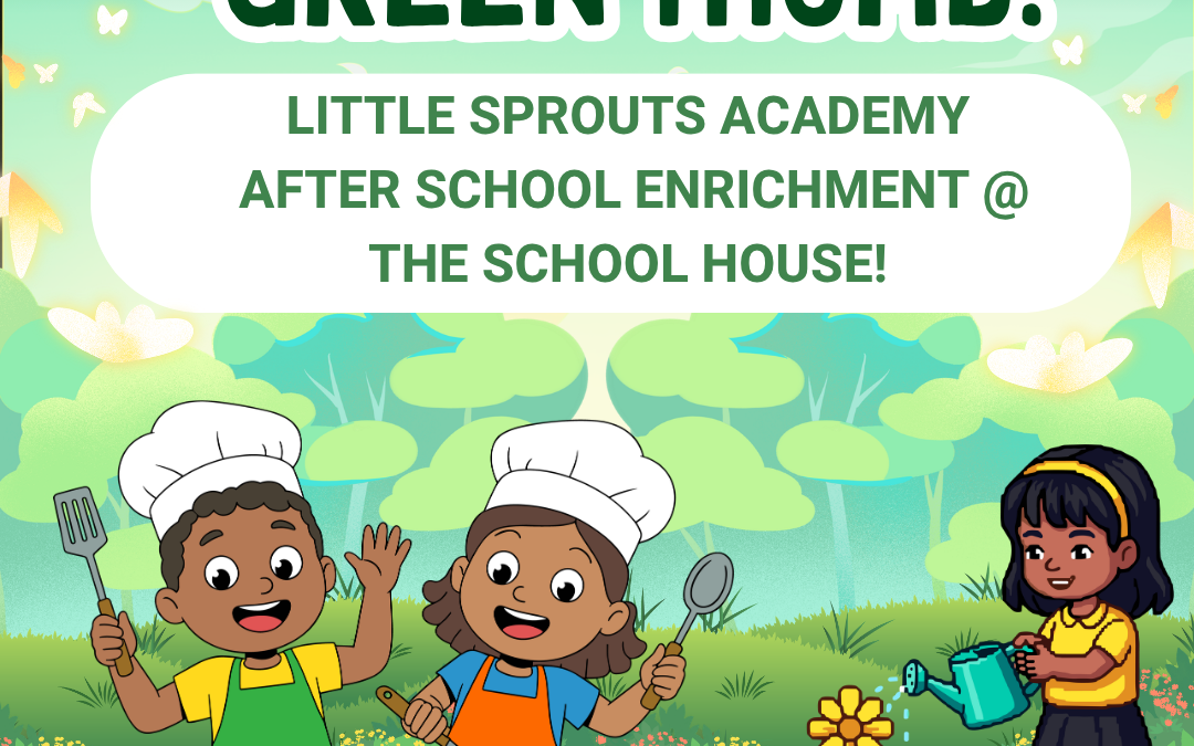 The Power of Nurture: Growing a Stronger Community Through Food and Connection