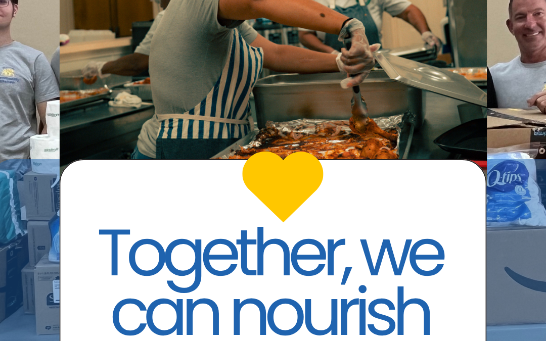 Summer Hunger Relief: Why Food Security Matters Year-Round in Our Community