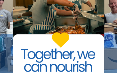 Summer Hunger Relief: Why Food Security Matters Year-Round in Our Community