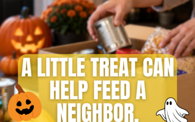 Bluffton Community Kitchen: Nourishing the Lowcountry and Building a Stronger Community
